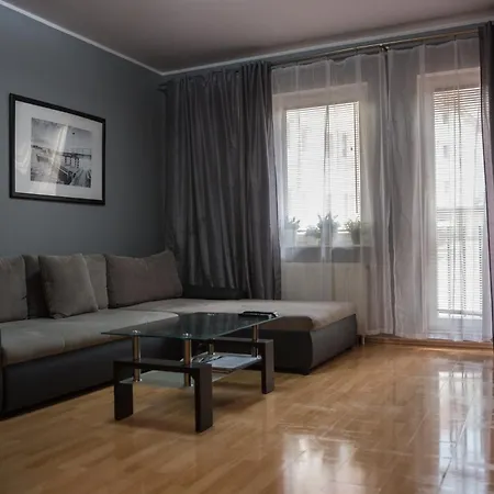 Lägenhet Sopot Apartament